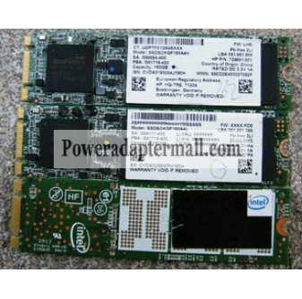 SSD Intel PRO 1500 SSDSCKGF180A4H M.2 PCI-E NGFF 180G For HP PC